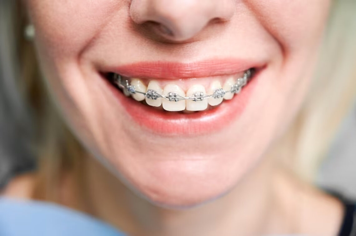 orthodontie adulte