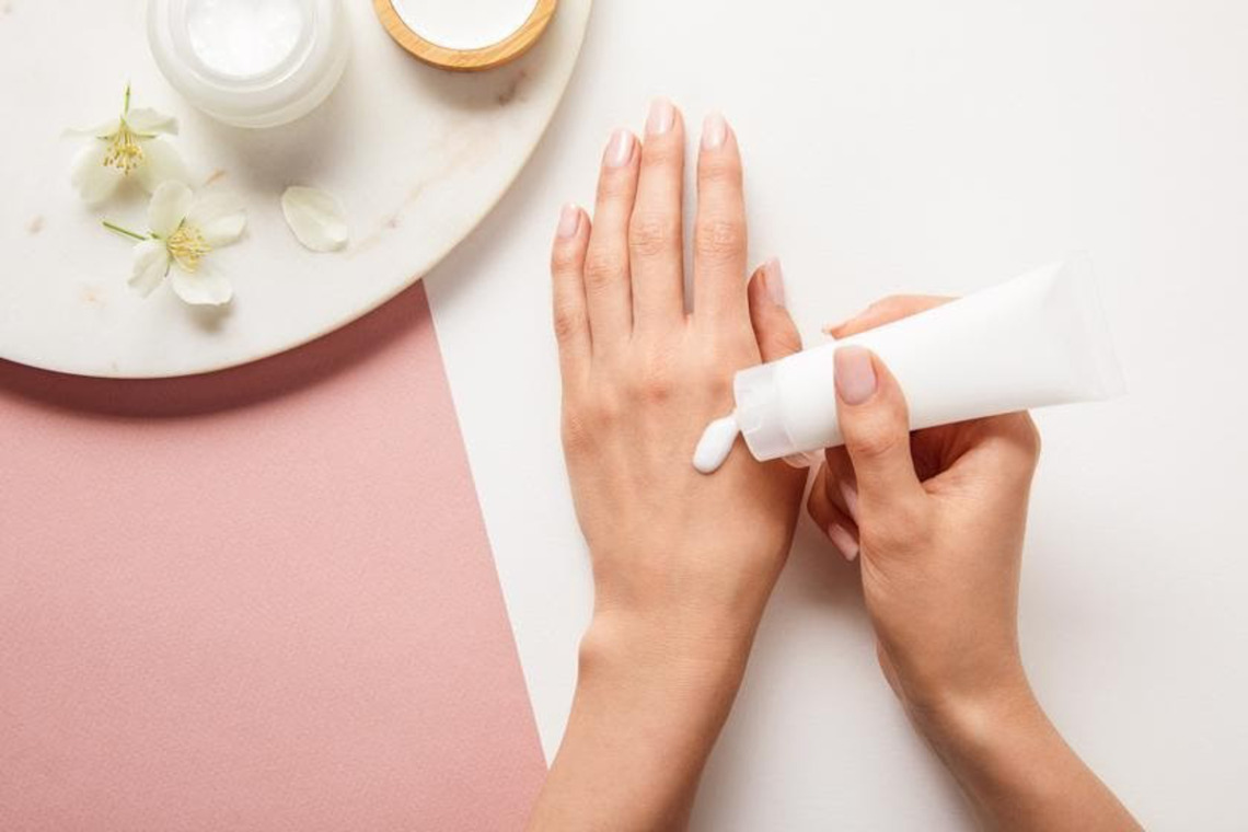 packaging cosmétique