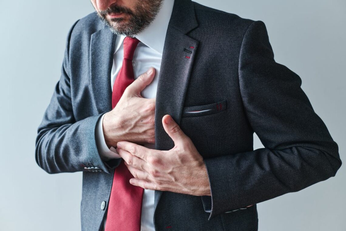 palpitation cardiaque