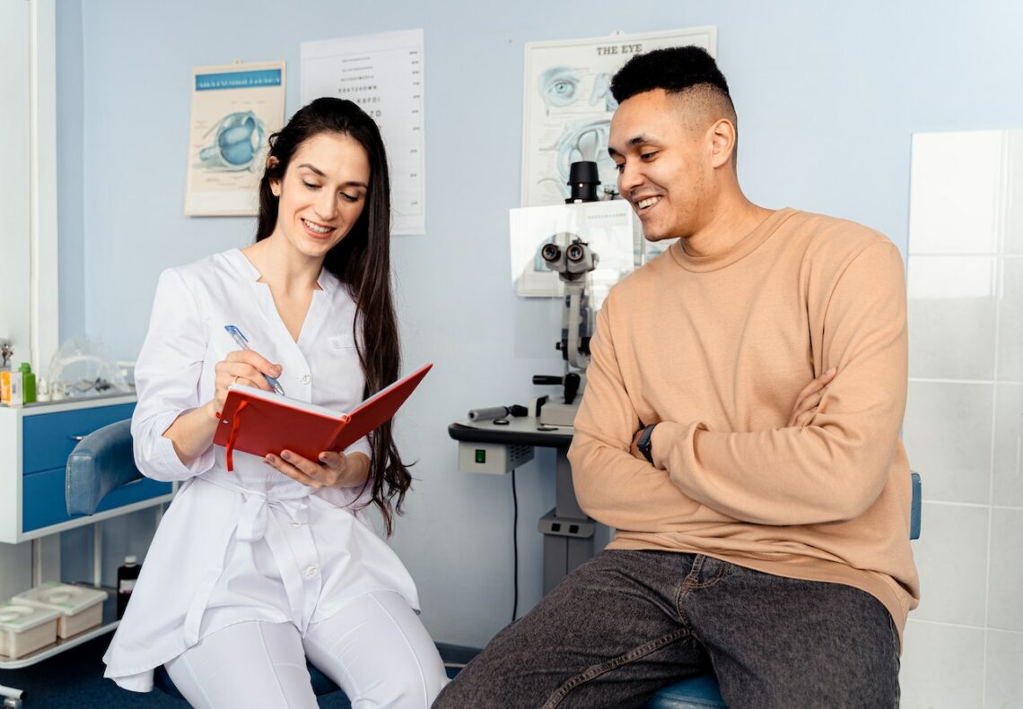 participation patient