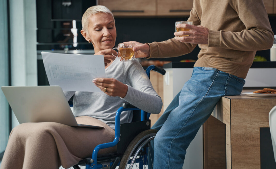 pension pour arthrose