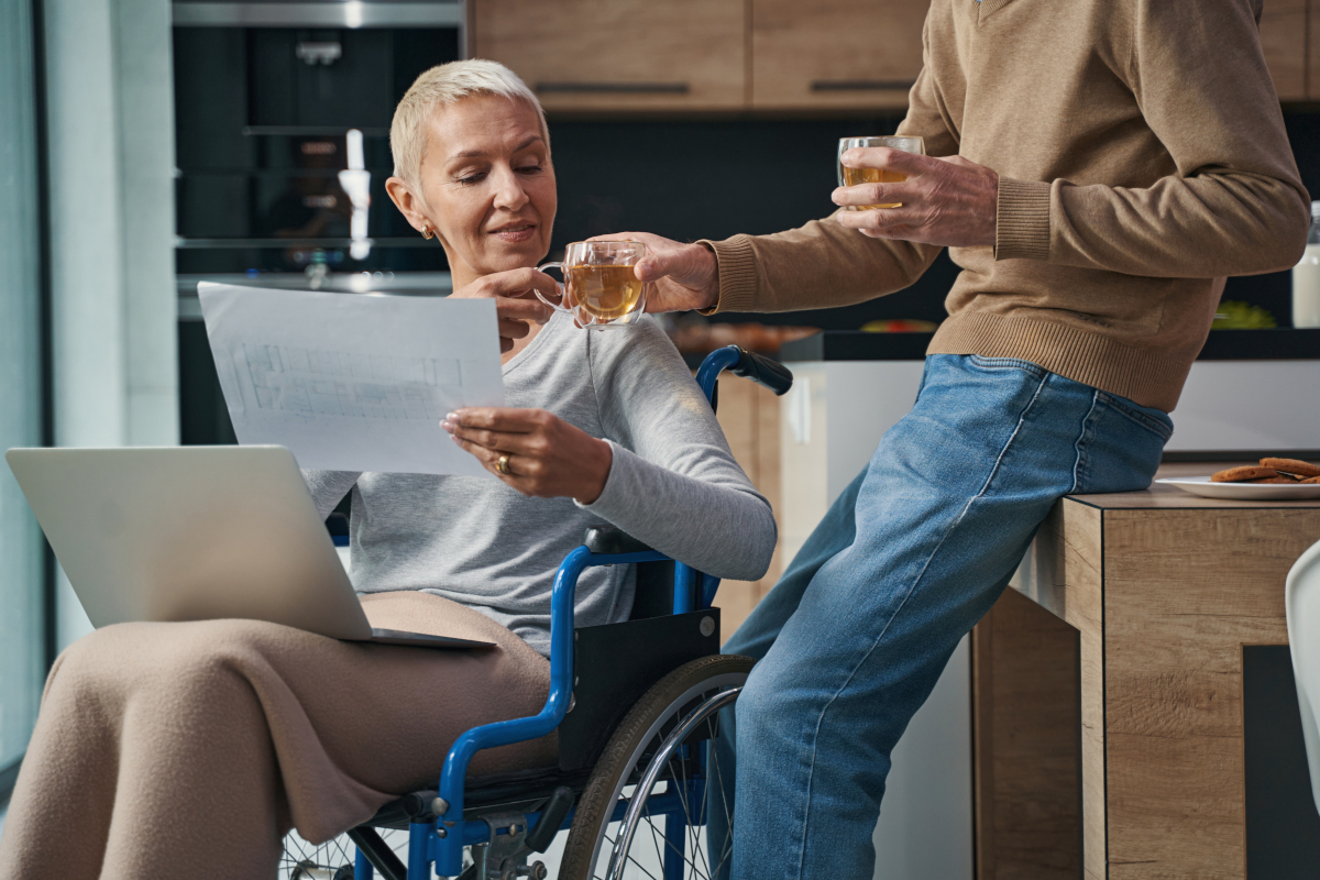 pension pour arthrose