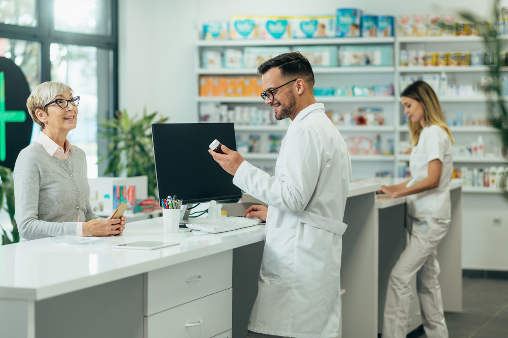 pharmacie de garde