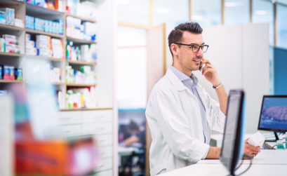 pharmacie de garde