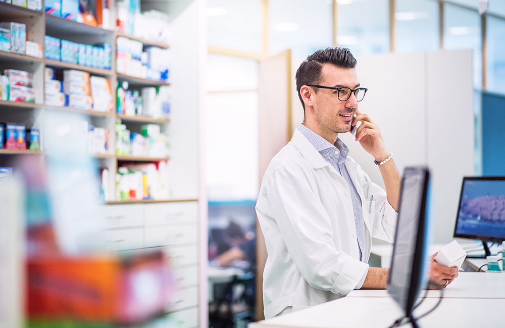 pharmacie de garde