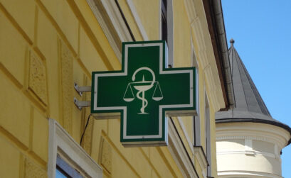 pharmacies de garde