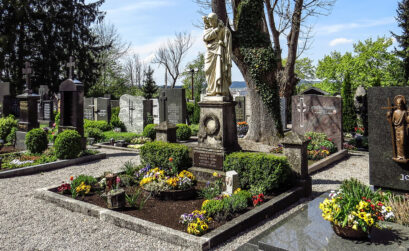 plaque mortuaire pour une cérémonie funéraire