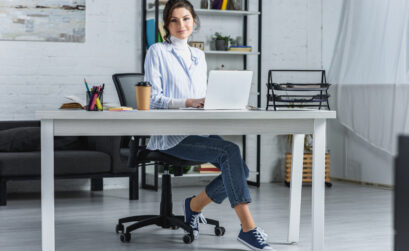 posture au travail