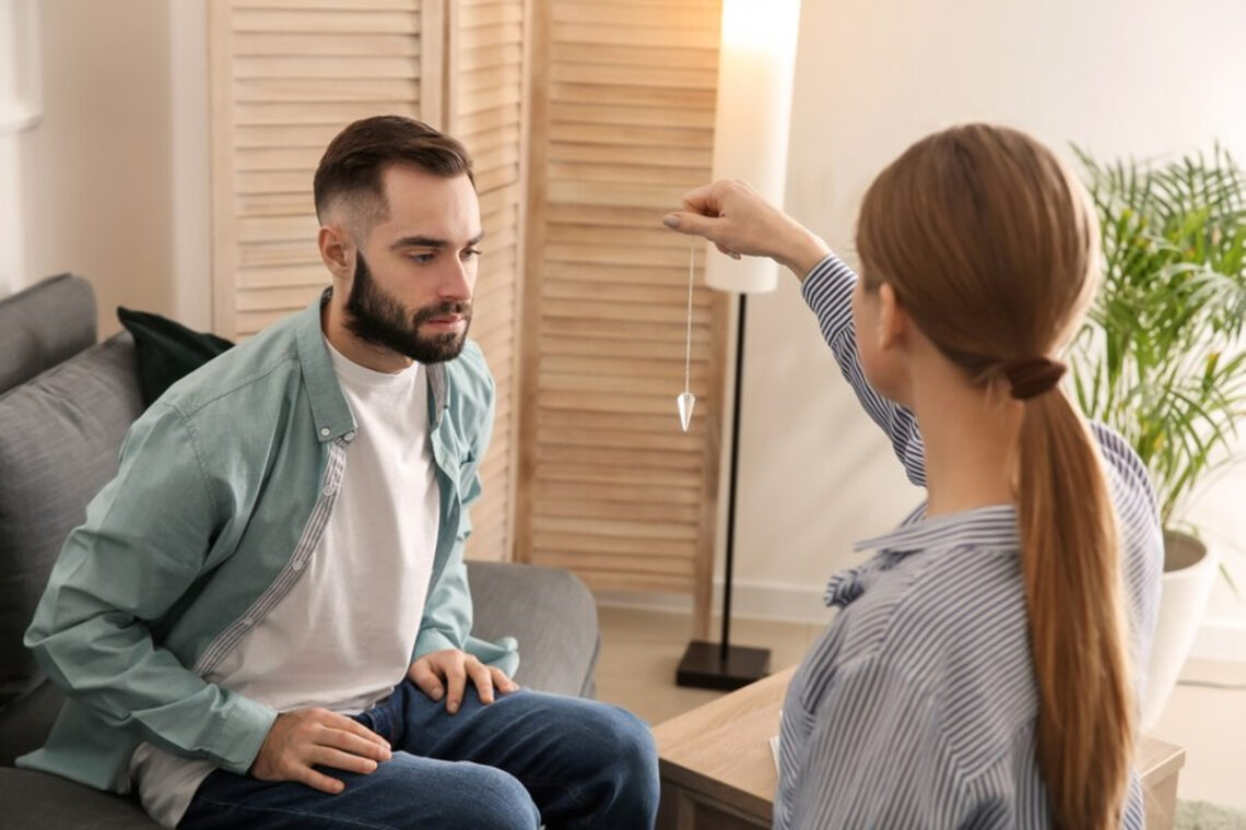potentiel hypnose