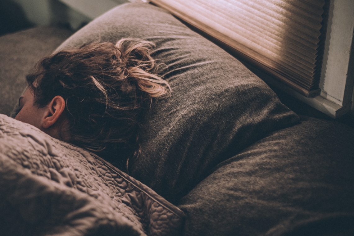 pour un sommeil réparateur