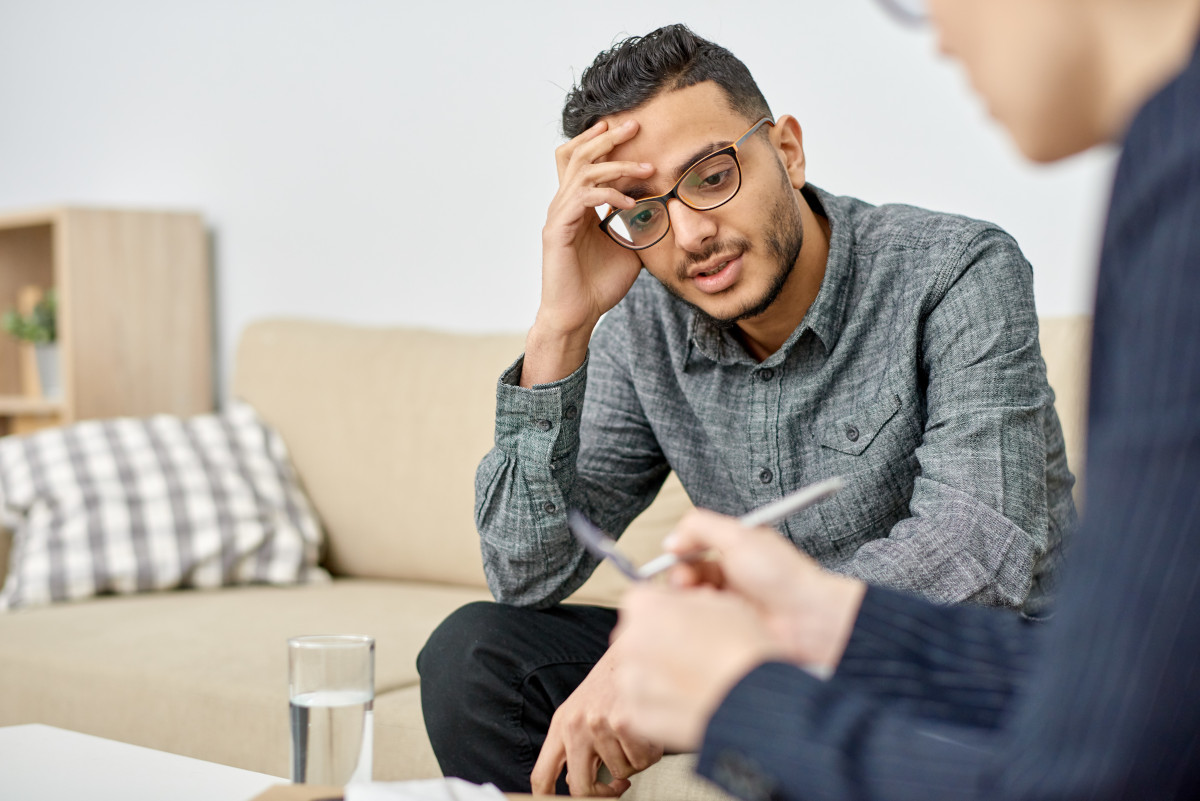 prévention du burn-out