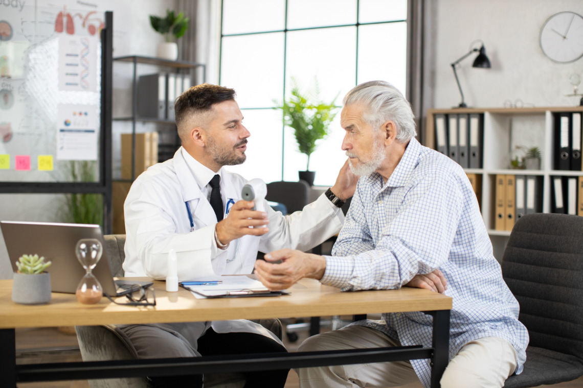 prix mutuelle santé sénior