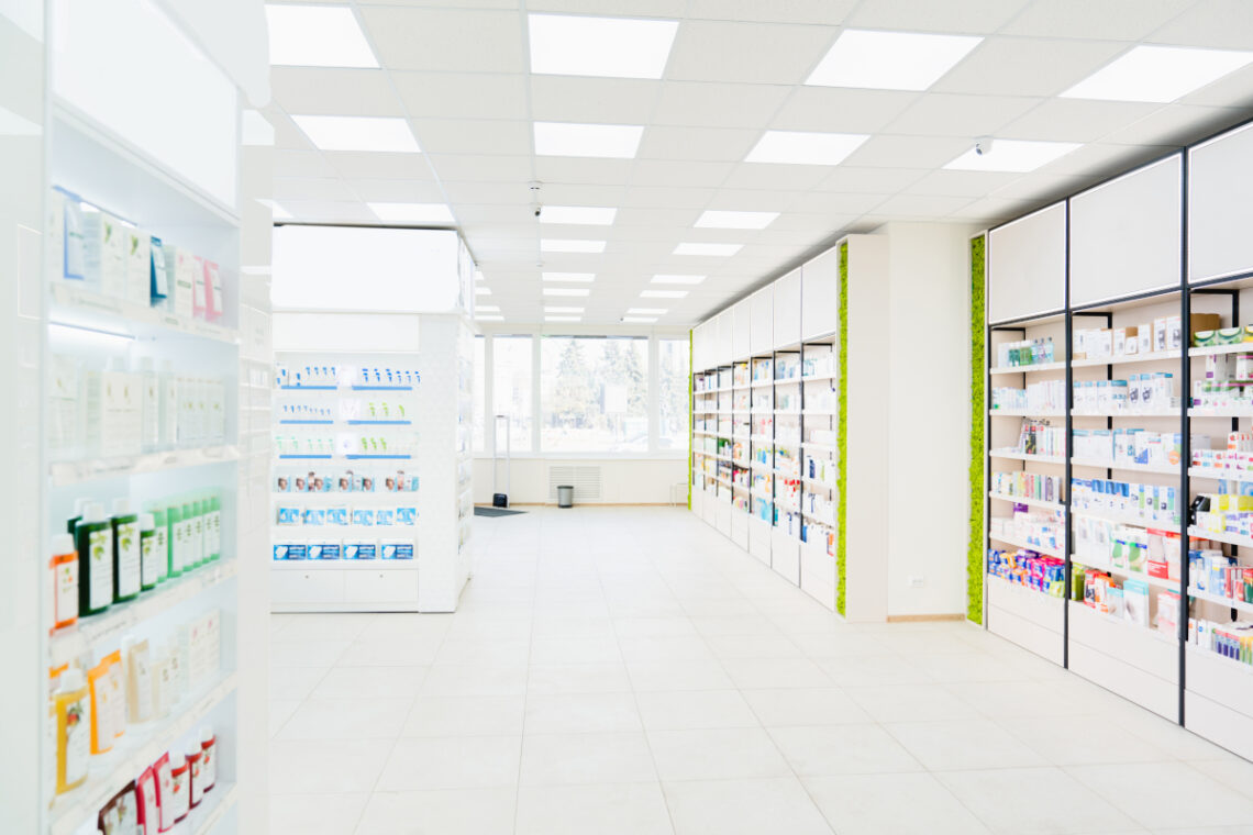 produits pharmaceutiques