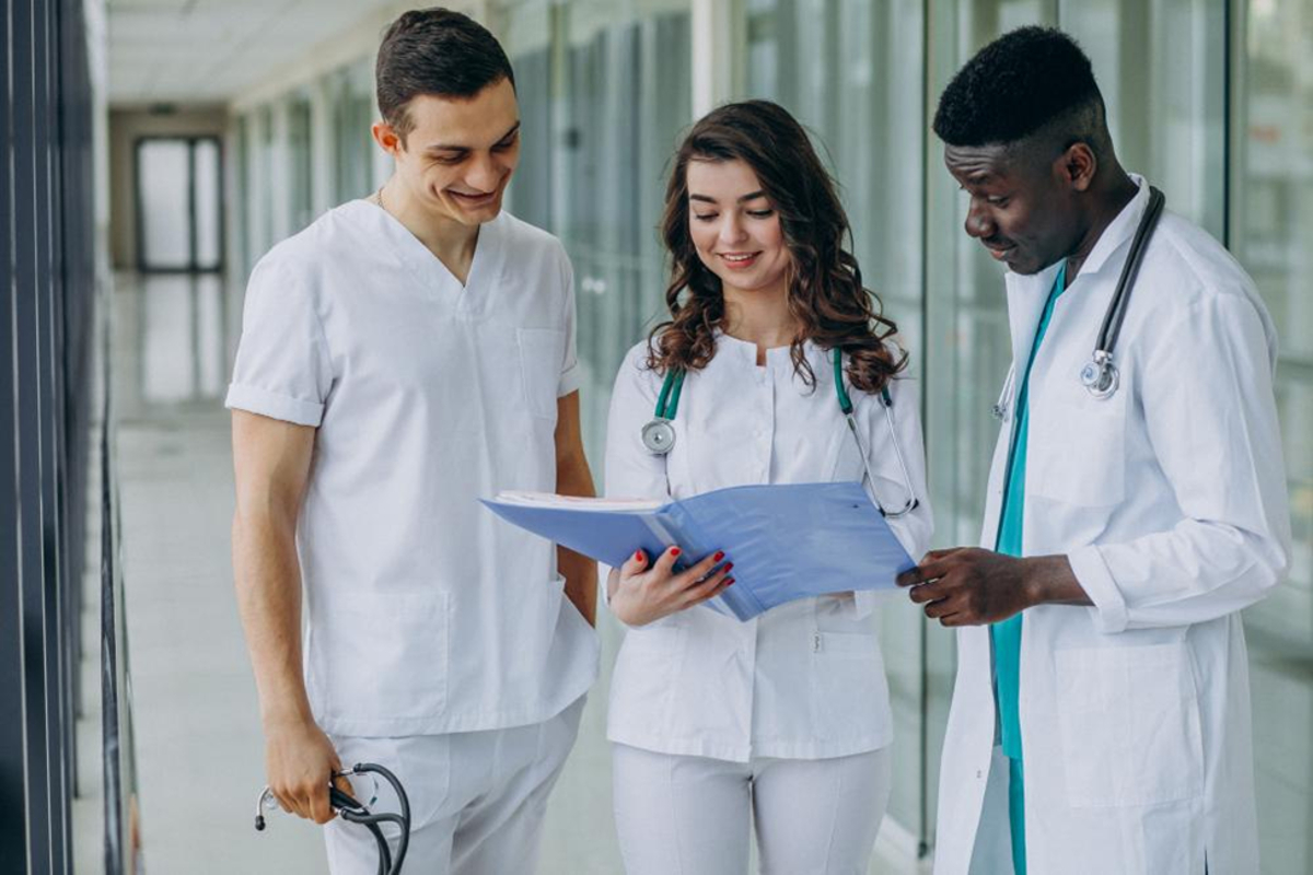 profession santé