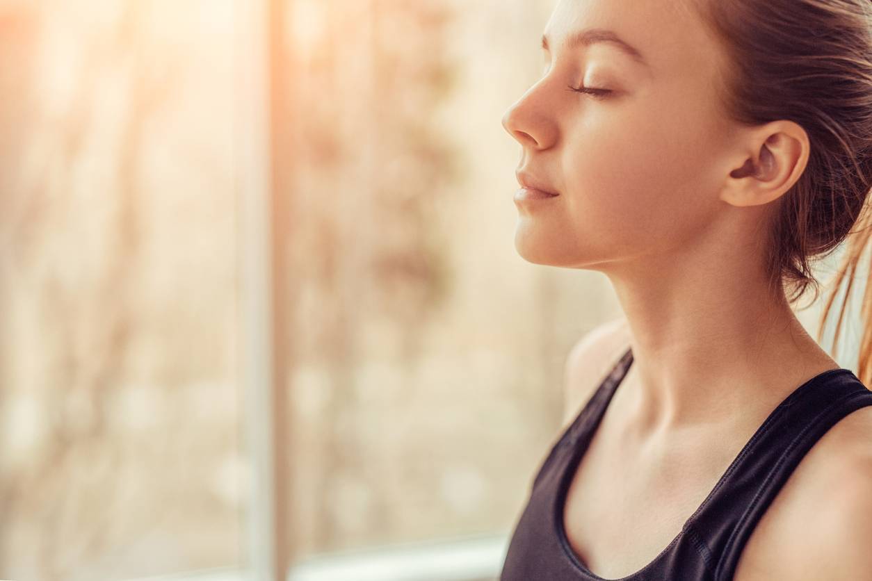 bien-être, PNL, gestion du stress