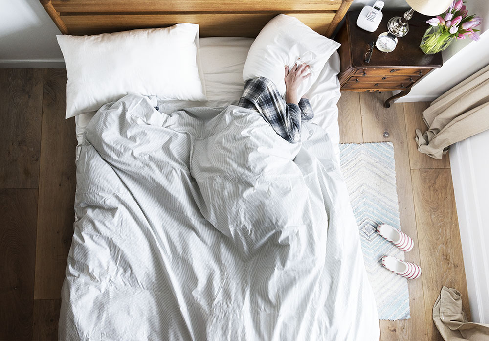 punaises de lit et santé