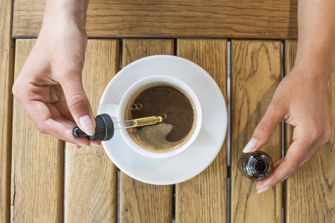 qualité e-liquide cbd