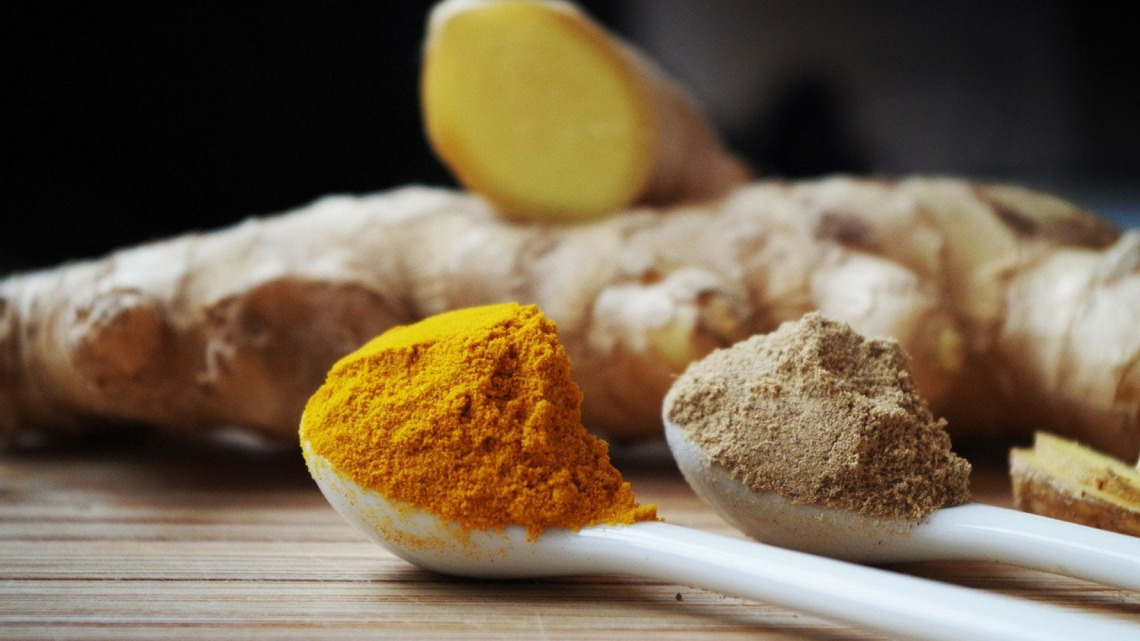 Quels sont les bienfaits du curcuma pour votre santé ?