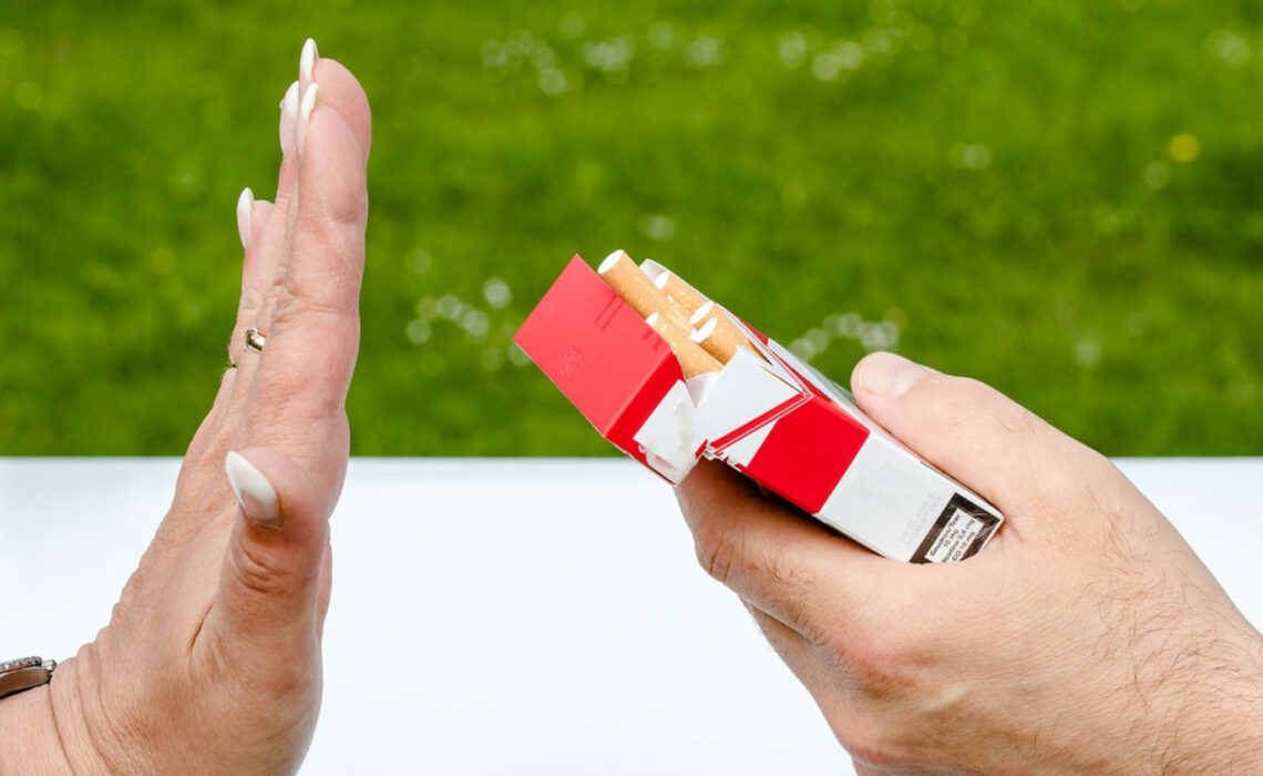 Quels sont les bienfaits du sevrage tabagique sur la santé et le bien-être ?