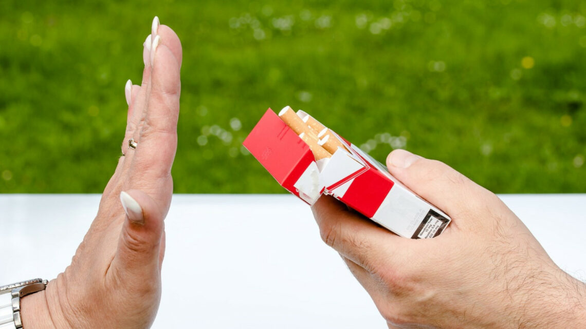 Quels sont les bienfaits du sevrage tabagique sur la santé et le bien-être ?