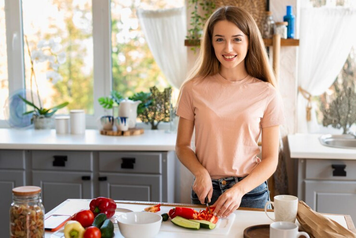 rééquilibrage alimentaire