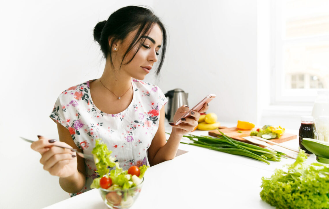 rééquilibrage alimentaire