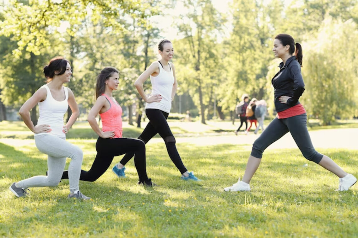 relation sport santé