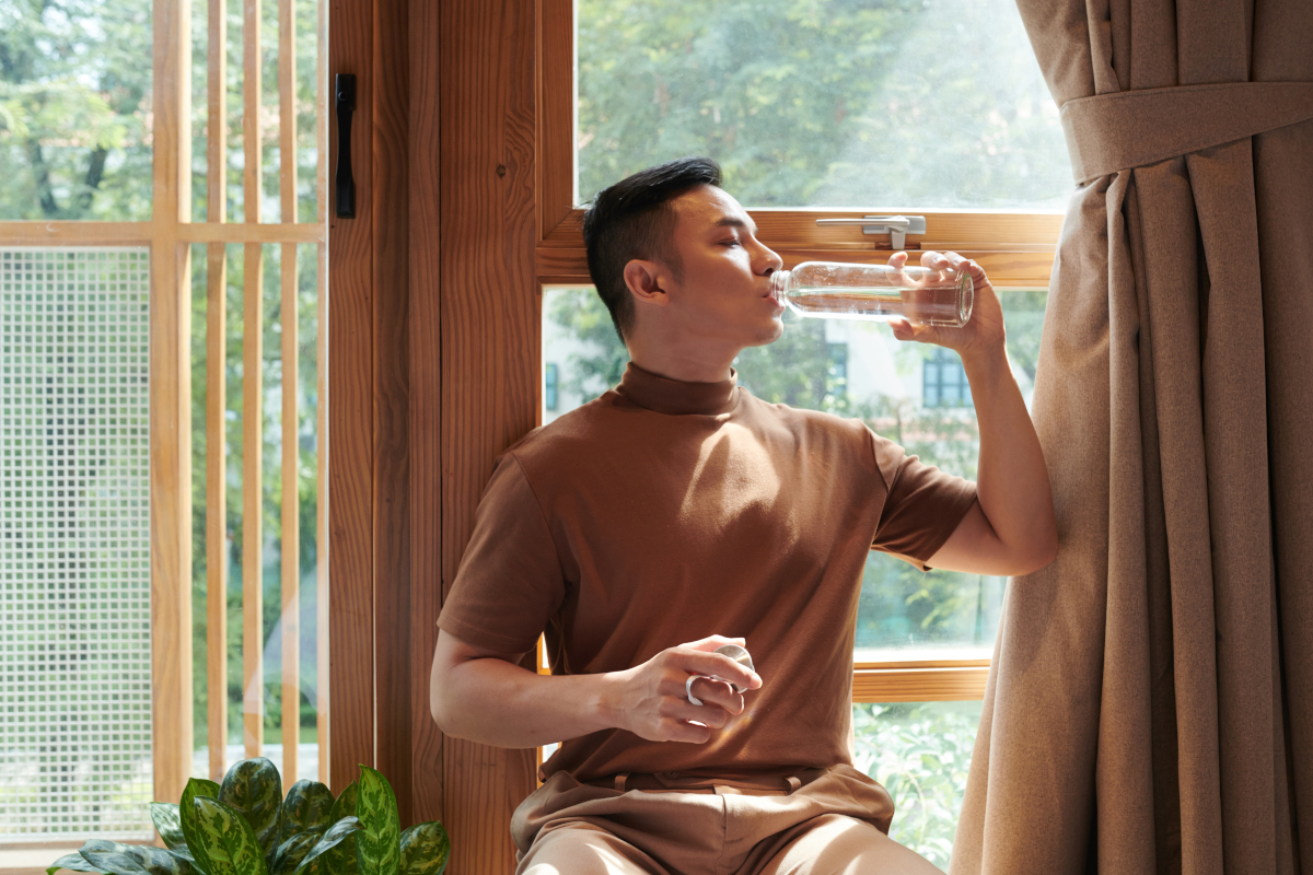 remède malaise vagal