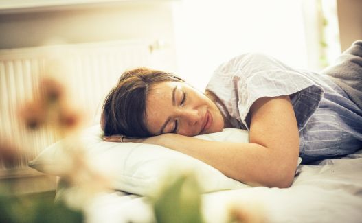 remèdes naturel sommeil