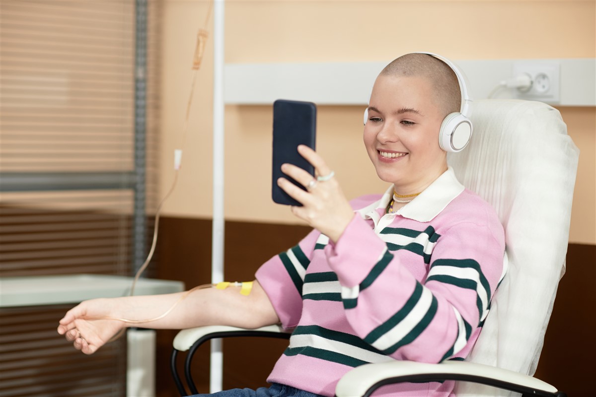 rémission de cancer