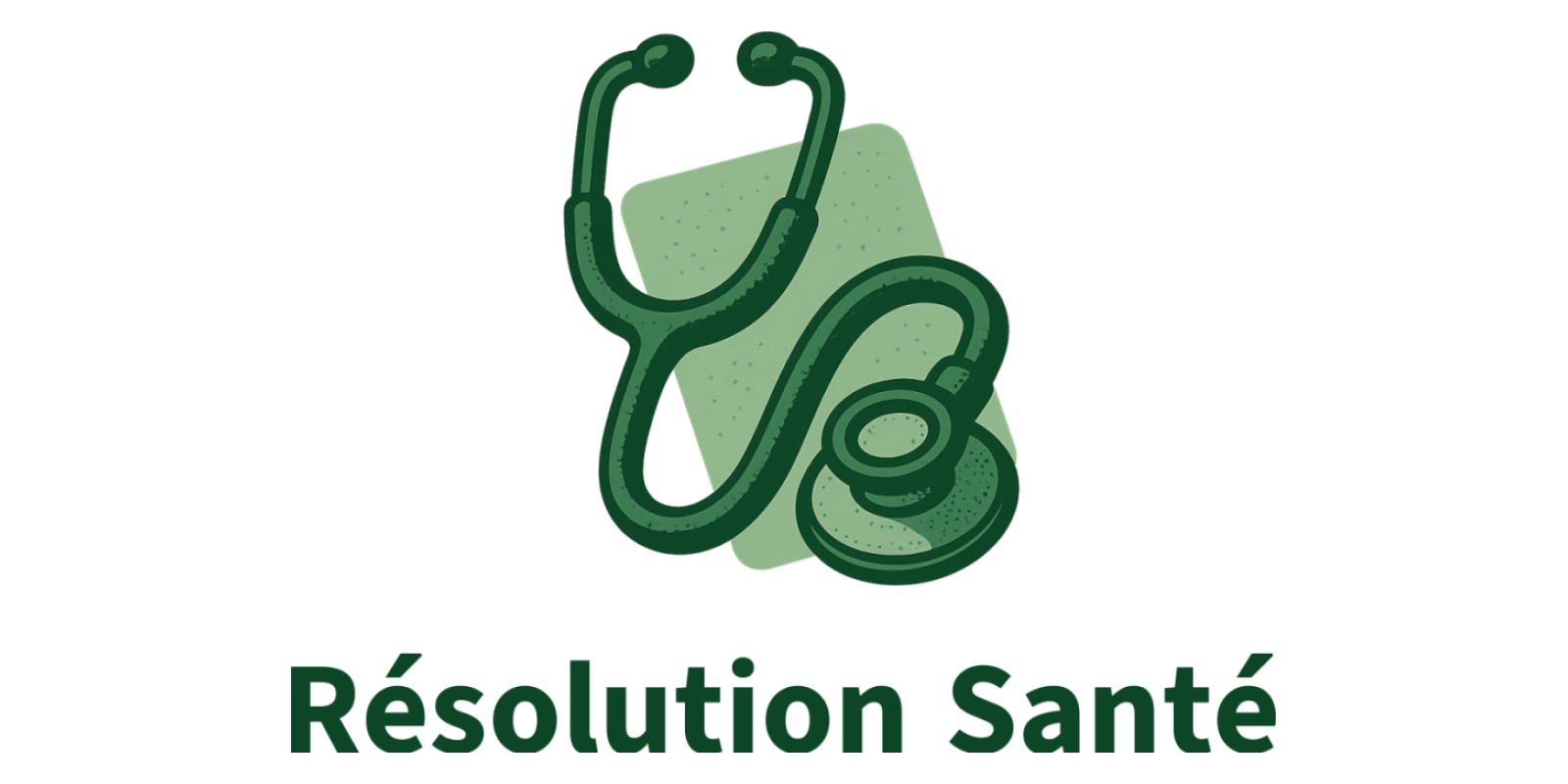 Résolution Santé
