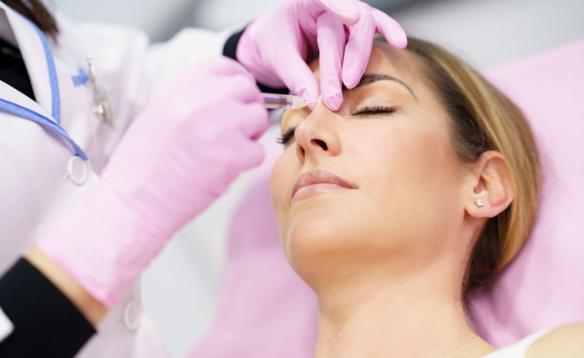 rhinoplastie