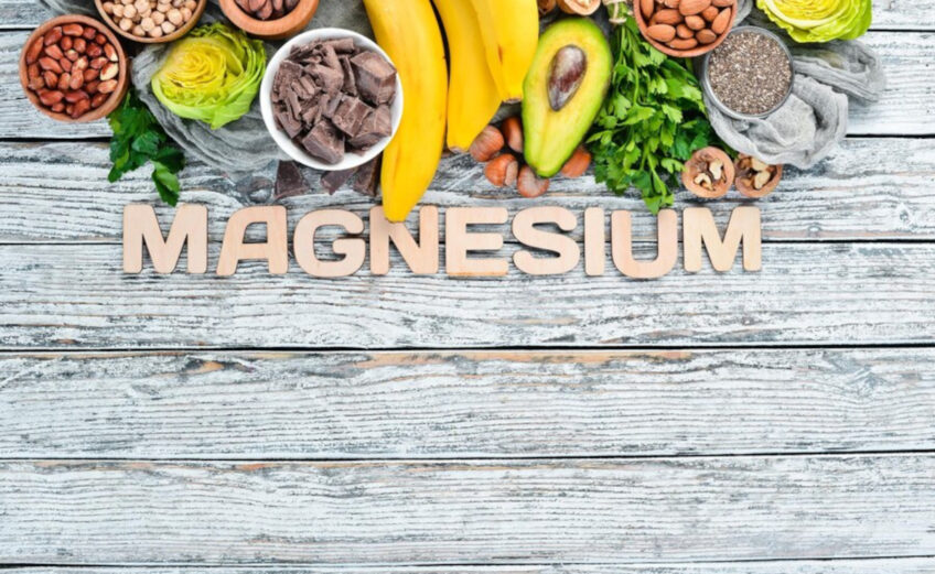 Les 10 aliments naturels les plus riches en magnésium