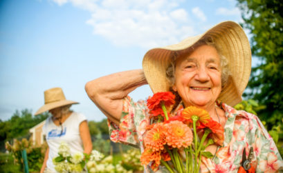 résidence senior