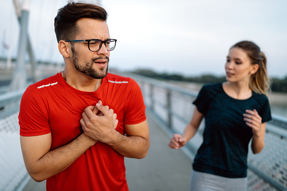 santé cardiaque et CBD