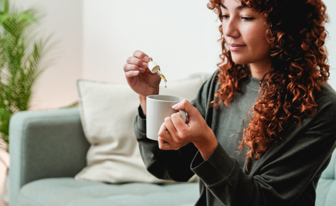 santé et cbd