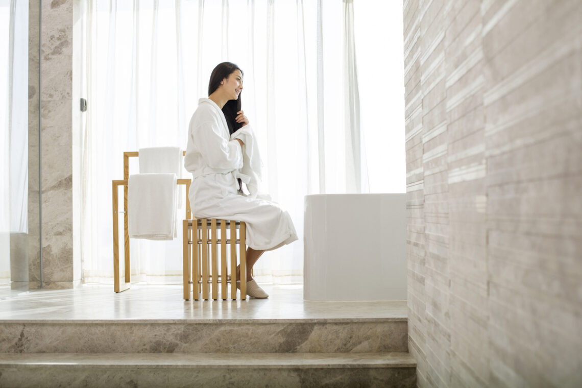 salle de bain