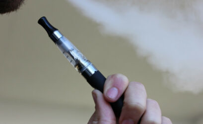 Se séparer de l'addiction au tabac grâce à la cigarette électronique
