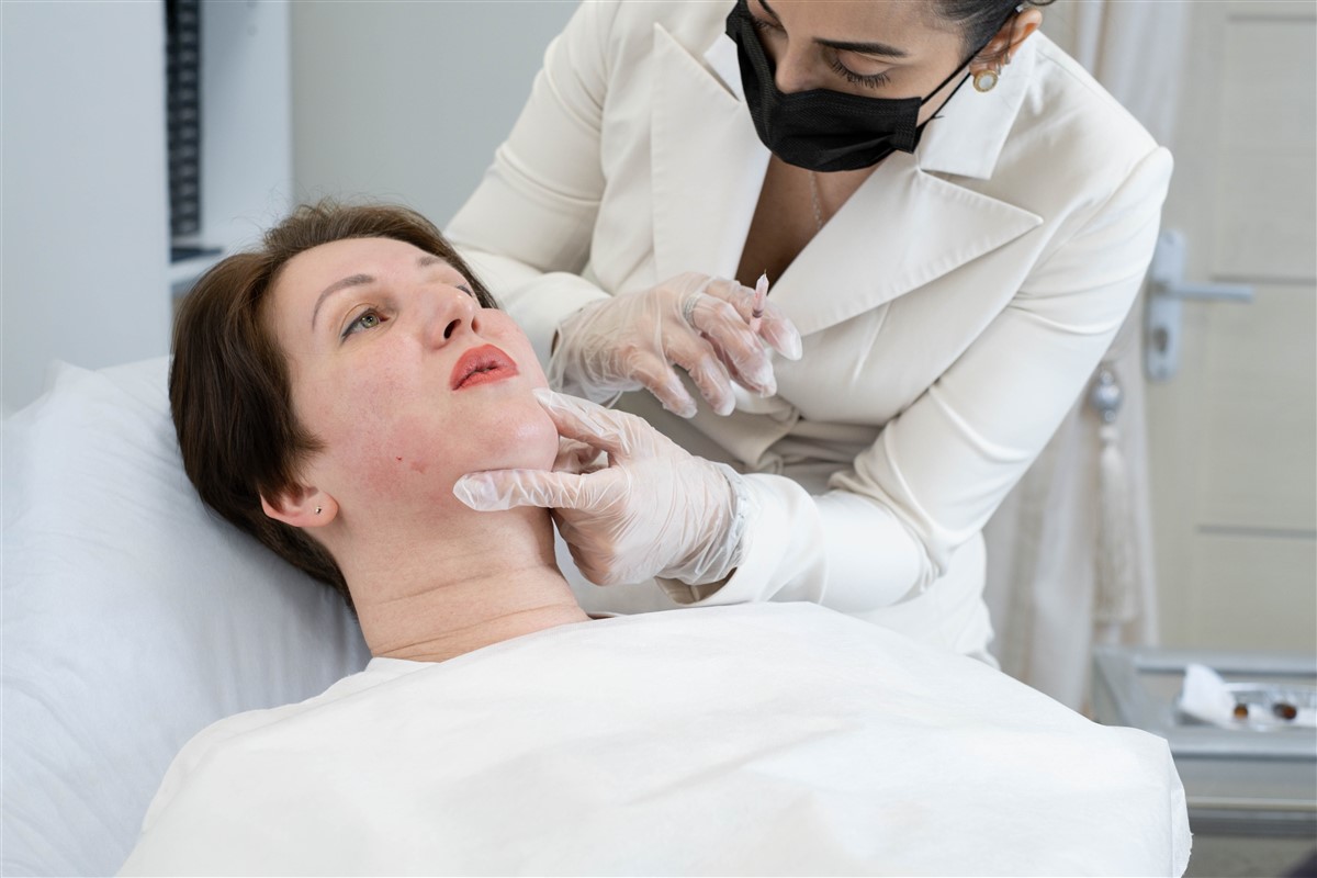 secteur médical