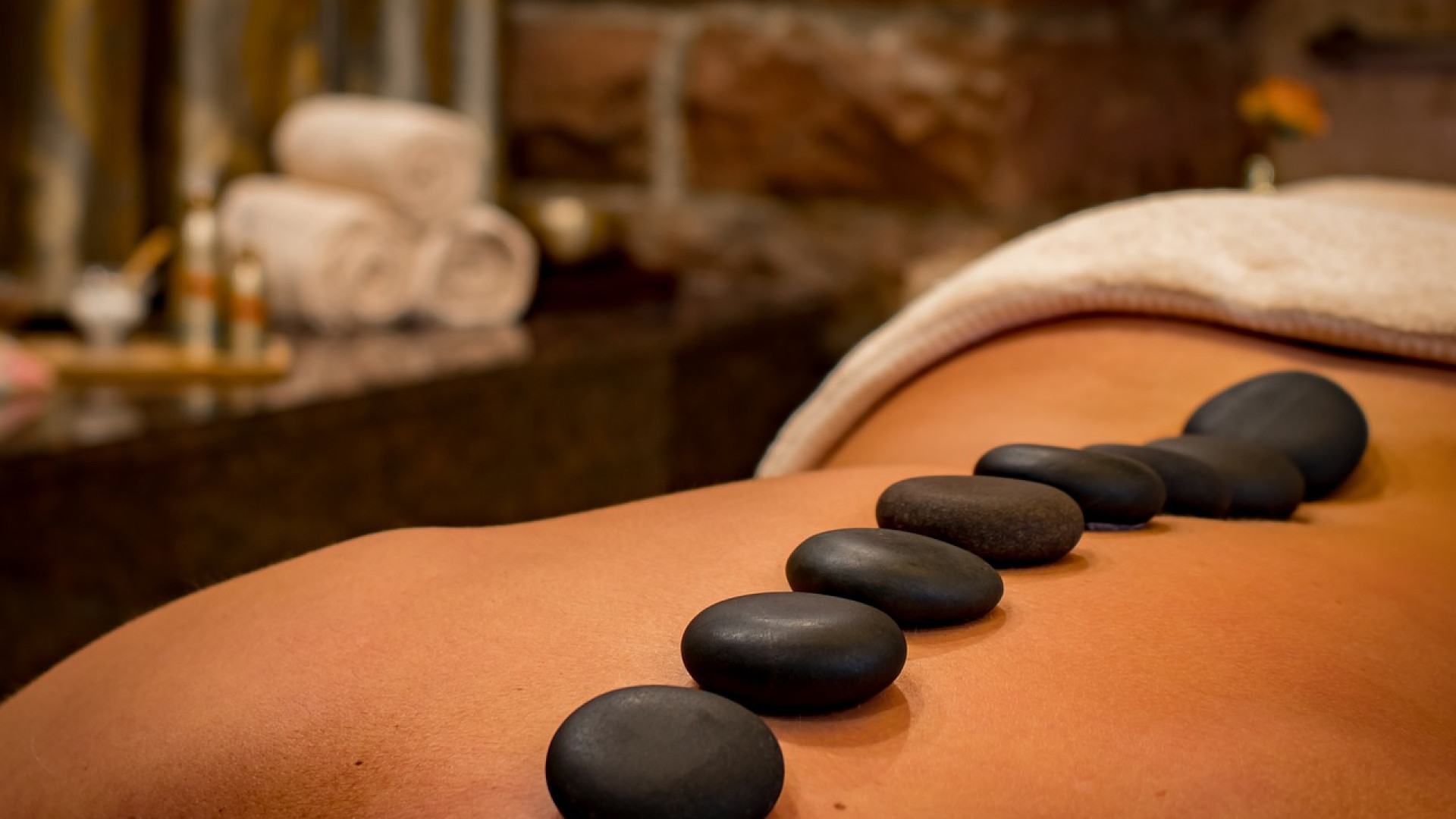 Séjour thalasso : le bien-être mental et physique !