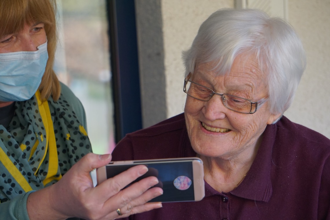 seniors logement