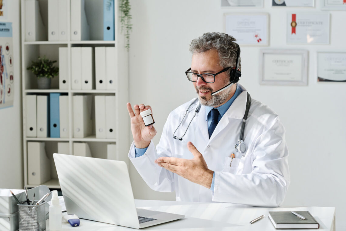 service de santé