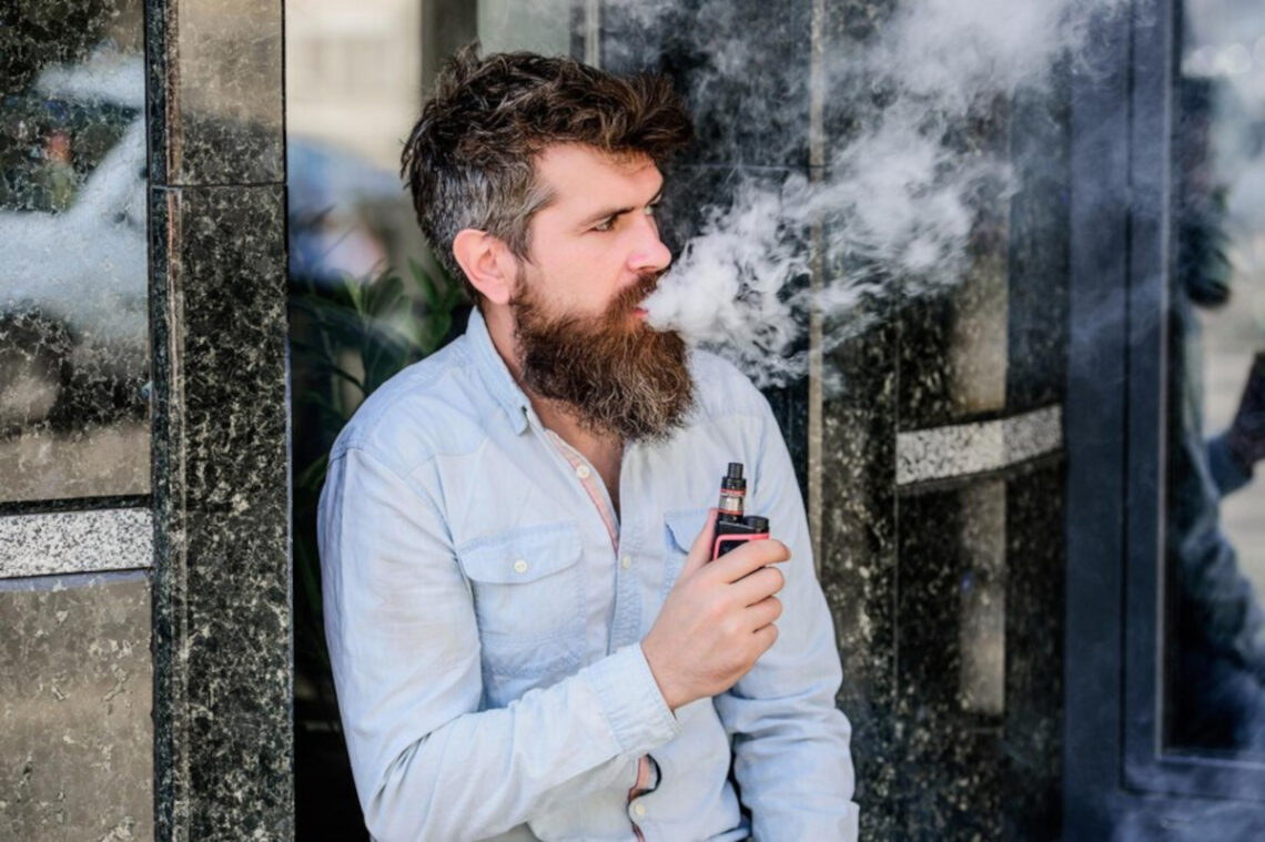 sevrage cigarette
