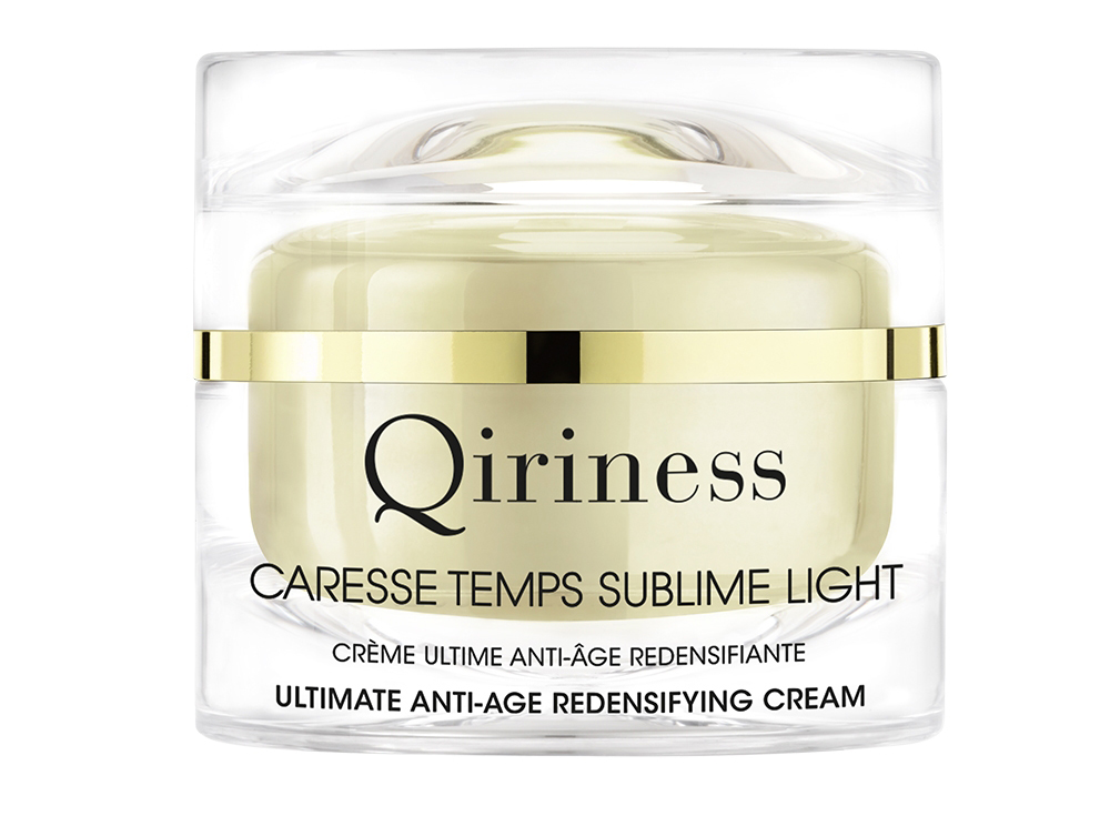 soins spa Qiriness