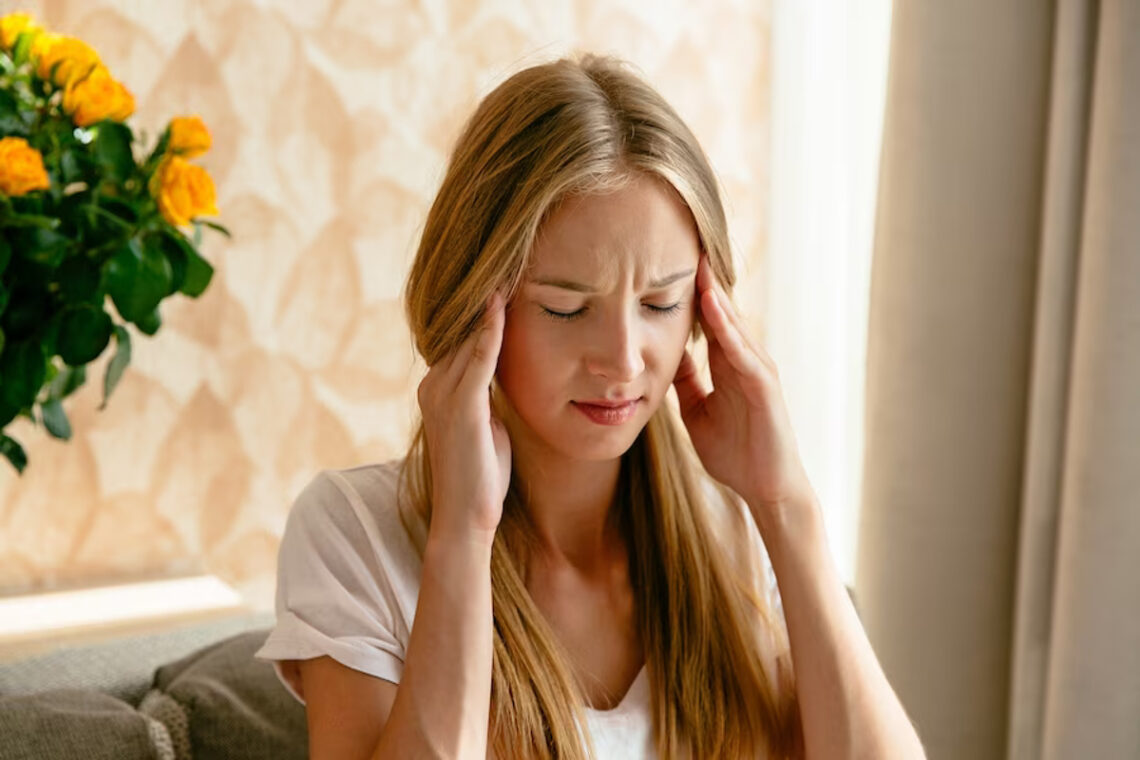 soulager migraine
