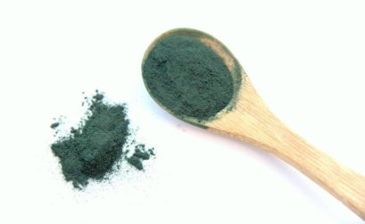 spiruline