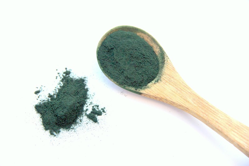 spiruline