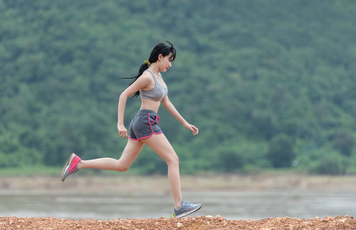 Faire du sport et cellulite