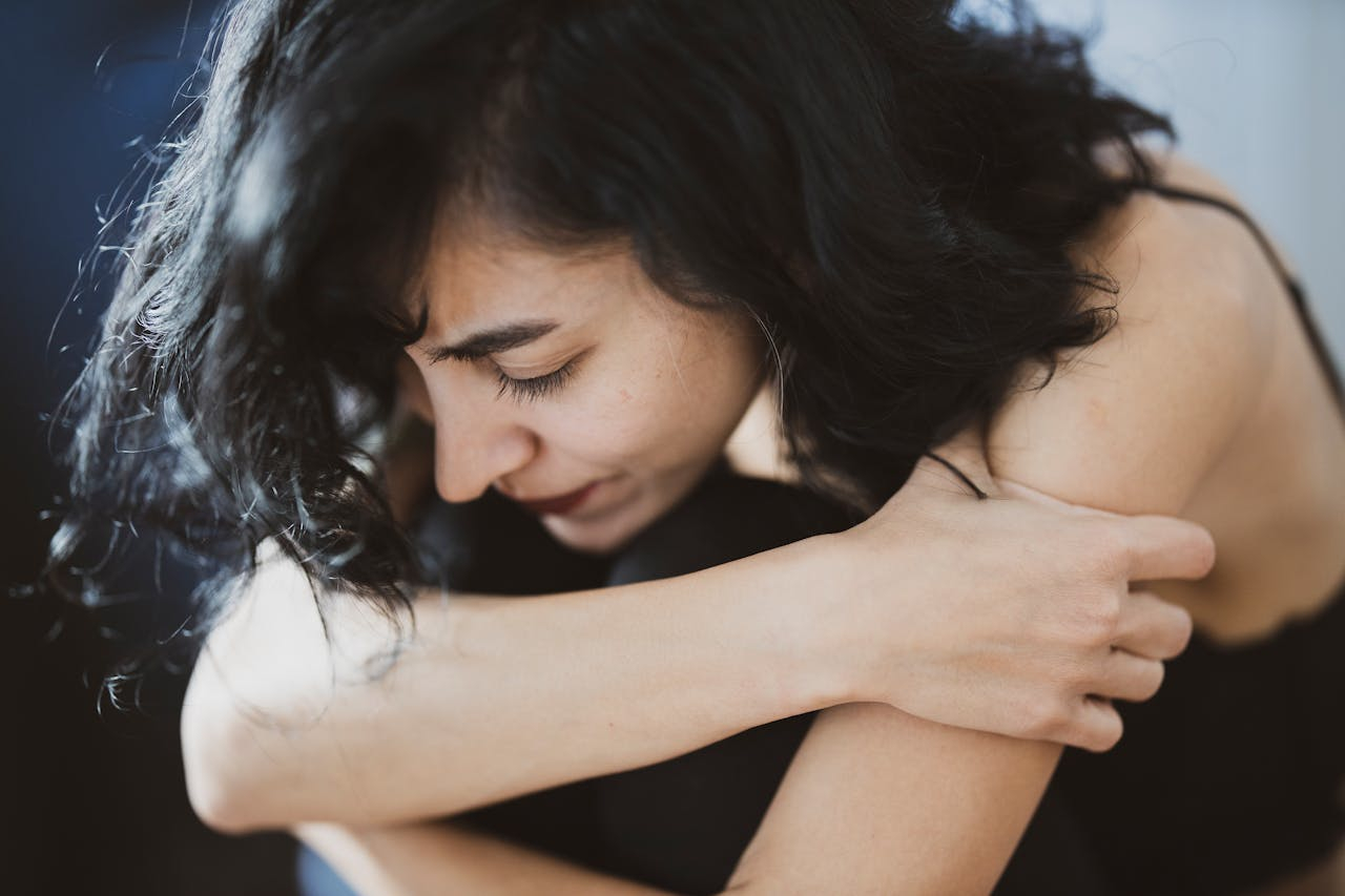 stress anxiété