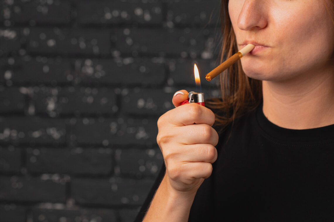substitut tabac